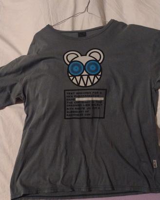 Radiohead – Waste T shirt