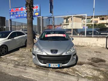 Peugeot 308 1.6 8V HDi 93CV 68 KW 5p. Active