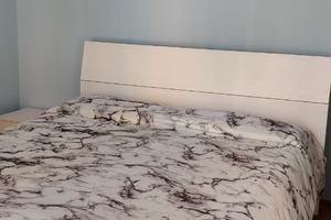 Camera da letto uso singolo - solo donne