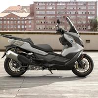 BMW C 400 GT Exclusive
