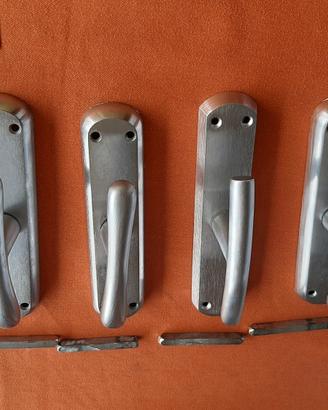maniglie per serramenti  legno e pvc