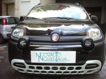 FIAT Panda Cross Pandina 1.0 FireFly Hybrid 5°P
