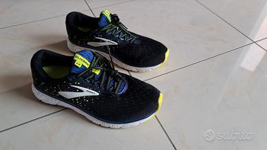 Brooks Glycerin 17 _ tg 42.5