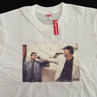 Maglia Supreme “the killer trust” taglia M