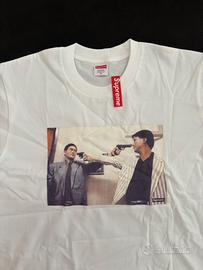 Maglia Supreme “the killer trust” taglia M
