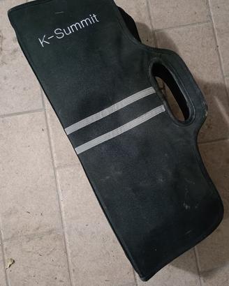 König K-Summit XL K56 catene da neve