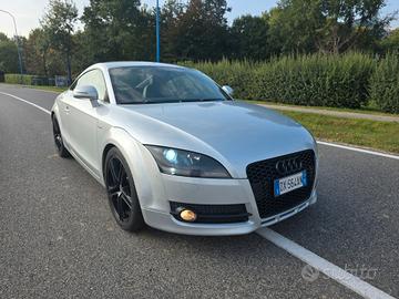 AUDI TT 1.8 TFSi ADVANCED PLUS 160CV