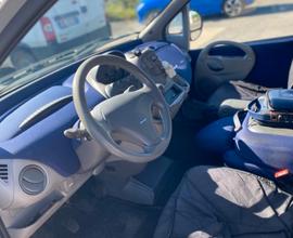 Auto fiat multipla 1.9 JTD