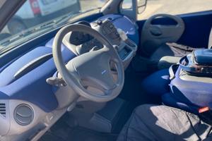 Auto fiat multipla 1.9 JTD