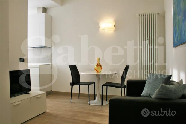 Appartamento Milano [Cod. rif 3204339VRG] (Lorente