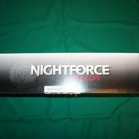 Nigthforce Competition 15-55x52 CTR-3