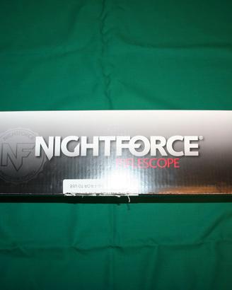 Nigthforce Competition 15-55x52 CTR-3