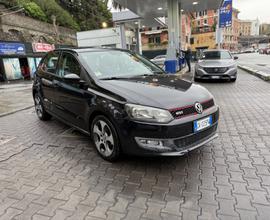 Volkswagen Polo 1.2 70 CV 5p. Comfortline