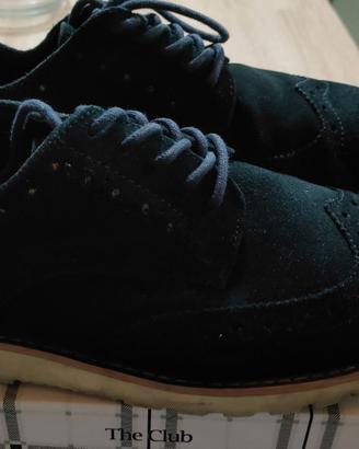 Scarpe uomo