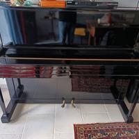 pianoforte da studio americano