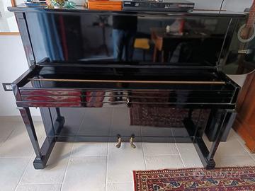 pianoforte da studio americano