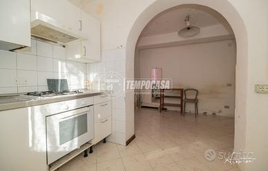 Bilocale in zona Buon Pastore