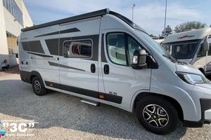 MOBILVETTA Karys 6.5 Auto