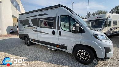MOBILVETTA Karys 6.5 Auto