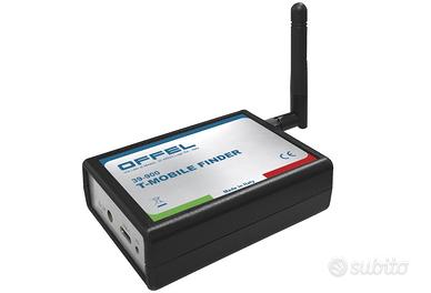 Offel T-Mobile Finder Strumento per GSM UMTS LTE