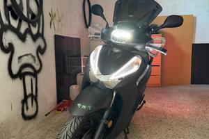 Sh 300