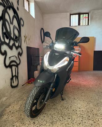 Sh 300