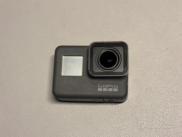 GoPro hero 8 perfette condizioni