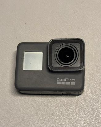 GoPro hero 8 perfette condizioni