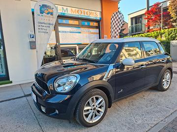 Mini Countryman Cooper SD 2.0 SD ALL4 neo patentat
