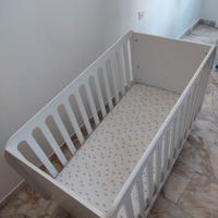 Letto bambino
