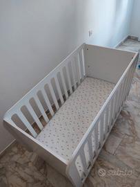 Letto bambino