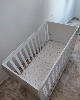 Letto bambino