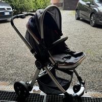 Passeggino foppapedretti