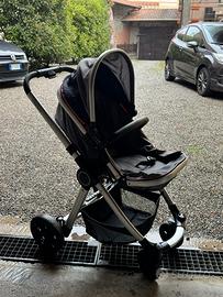 Passeggino foppapedretti