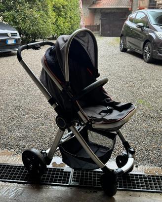 Passeggino foppapedretti