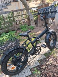 bici elettrica