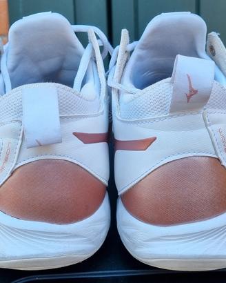 scarpe pallavolo 