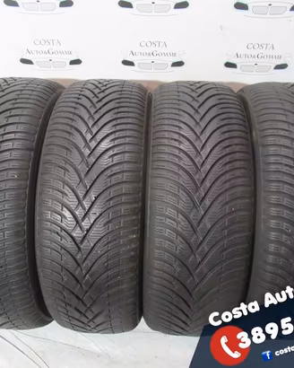 Gomme 205 60 16 Kleber MS 205 60 R16 90%