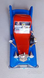 Modellino Politoys Art.559 Serie M del 1969 (prima