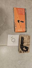 Wireless adapter Dlink