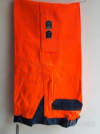 pantalone alta visibilità 