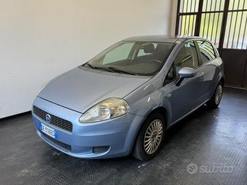 Fiat Panda 1.2 Emotion