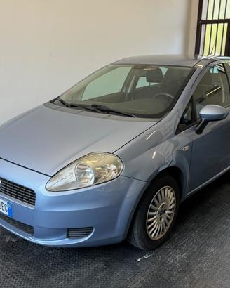 Fiat Panda 1.2 Emotion