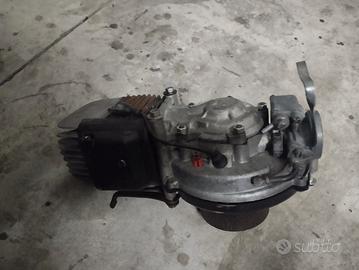 motore ciao   a puntine