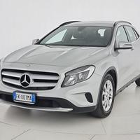 Mercedes-Benz GLA 180 d Executive