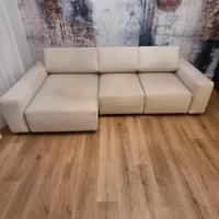 Divano Relax Berto Salotti