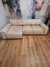 Divano Relax Berto Salotti