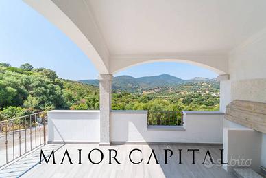 Appartamento - Budoni