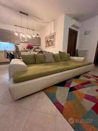 Divano maxi 3 metri