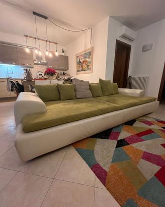 Divano maxi 3 metri